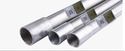 GI Conduit Pipes - Mild Steel, 20mm to 50mm Sizes | EMI Shielding, Physical Protection, Non-Combustible, Recyclable