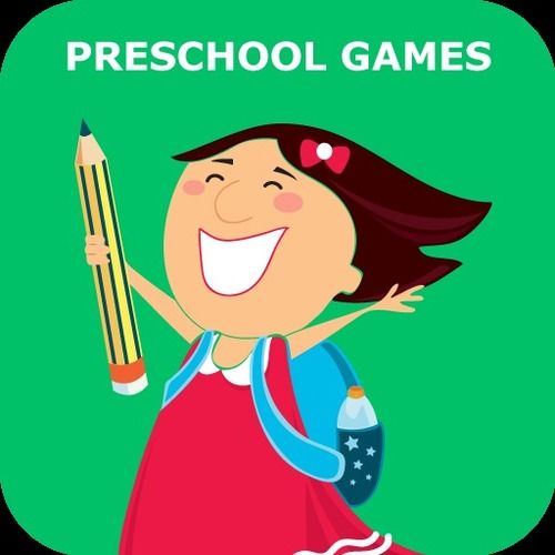 GS Kids Preschool Learning Games