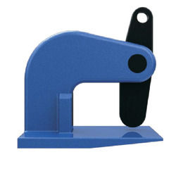 Horizontal Plate Lifting Clamp