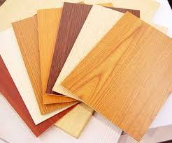 Plywood Mica