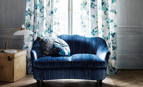 Sofa And Chair Fabrics