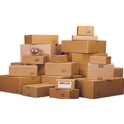 Standards Packaging Corrugated Boxes