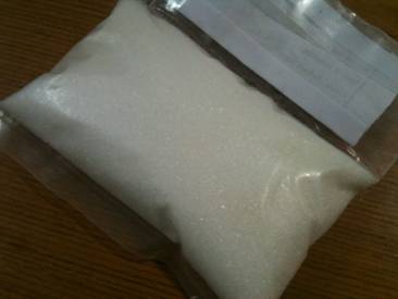 Thai White Refine ICUMSA 45 Sugar