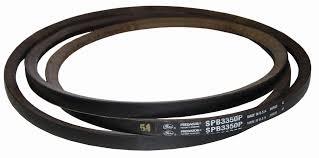 V Belts