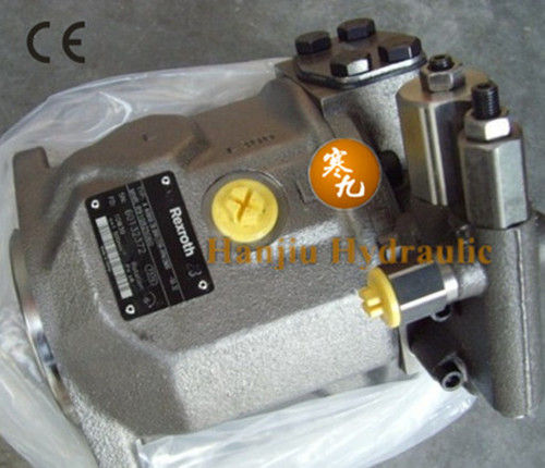 A10VSO Series Piston Pump Replacement Rexroth Hydraulic Pump