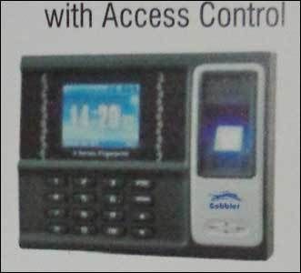 Access Control (GC7TUIDX)