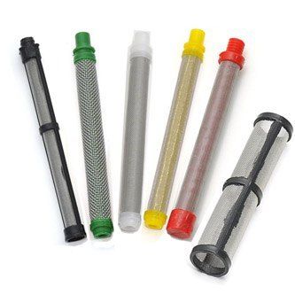 Airless Spray Gun Filters