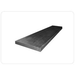 Alloy Steel Flat