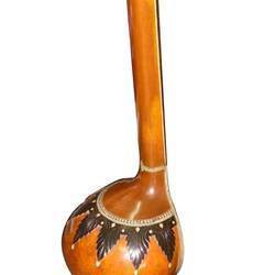 Male Wooden Tanpura