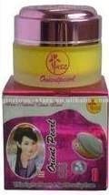 Orient Pearl Whitening Cream