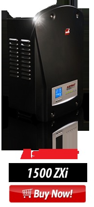 1500 वॉट का सोलर पावर प्लांट