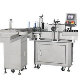 Automatic Labeling Machines