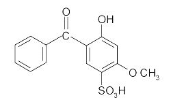 Benzophenone 4