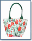 Embroidery Shoulder Bags (MBE983)