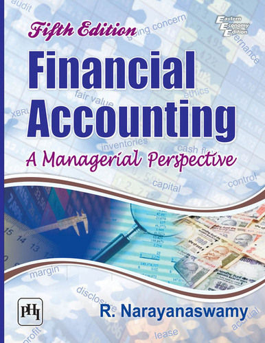 Financial Accounting Book