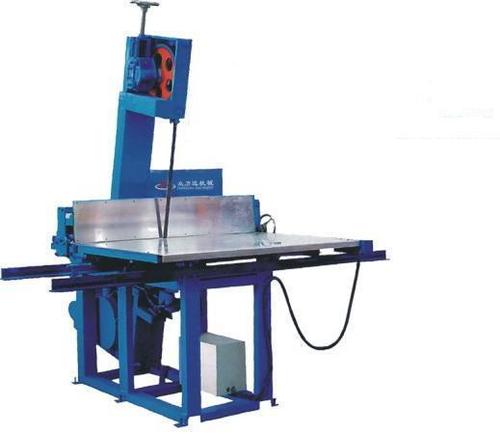 Foam Angle Cutting Machine