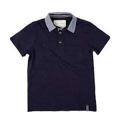 Kids Polo T-shirt