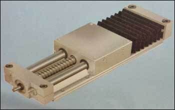 Linear Motion Slide