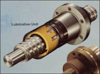 Lubrication Unit Ball Screw