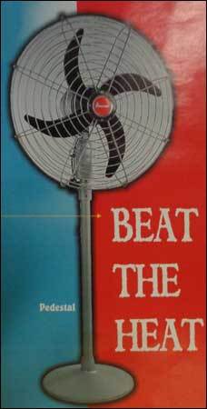 Pedestal Fan