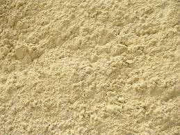 Plaster Sand