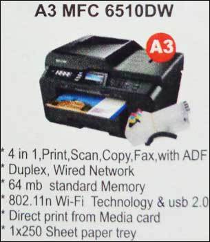 Printer A3MFC 6510DW