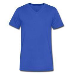 V Neck T-shirts