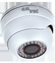 1092-758e Day And Night Colour Outdoor Camera