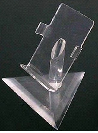 Acrylic Mobile Holder