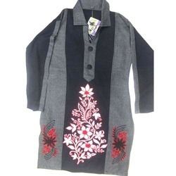 Cost-effective Ladies Woolen Kurti