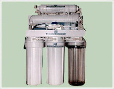 Domestic Reverse Osmosis