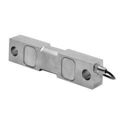 Double Ended Shear Beam Load Cell