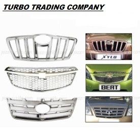 Front Grills For Cars