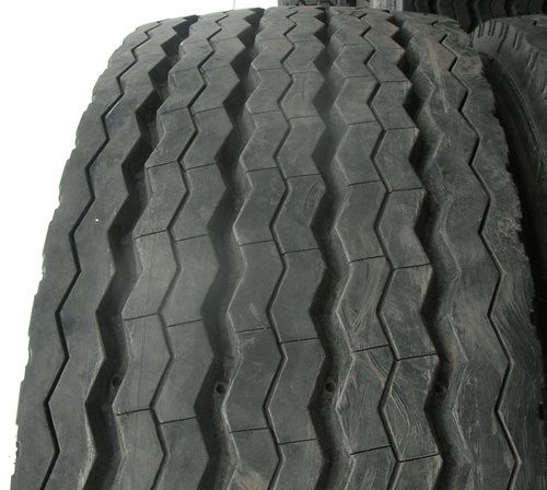 Heavy Truck Tread Rubber Tyre