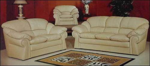 High Comfort Durable Sofa Set
