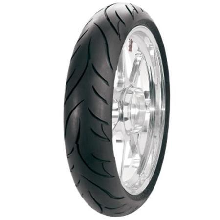 Max Redial Tyre