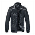 Mens Leather Jacket