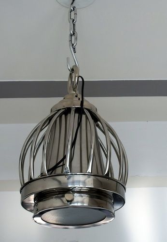 Nautical Ceiling Light Fixture Pendant Lamp