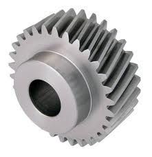 Spur Helical Gears