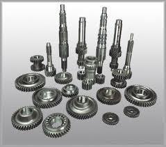 Standard Transmission Gears