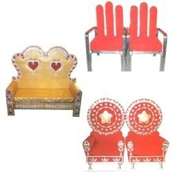 Wedding Chairs