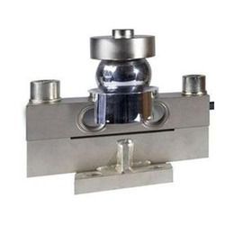 Weighbridge Load Cell - Durable Alloy Build, Robust Design - Easy Installation, Low Maintenance