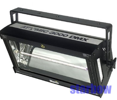 3000W Amotic Martin Strobe Light