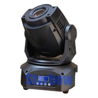 75W LED Moving Head Spot