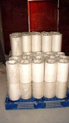 92% Alumina Tube