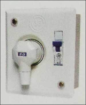 AC Plug and Socket Distribution System