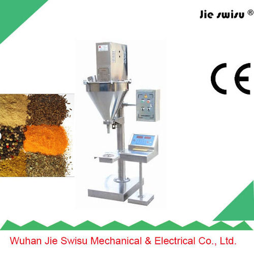 Automatic Combination Weighing Scale Granule Packing Machine