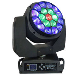 B-eye 19x15w RGBW LED Moving Head