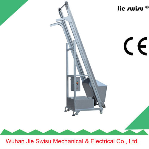 Bucket Elevator Feeding Machine