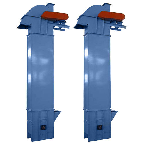 Bucket Elevator For Mineral Industry